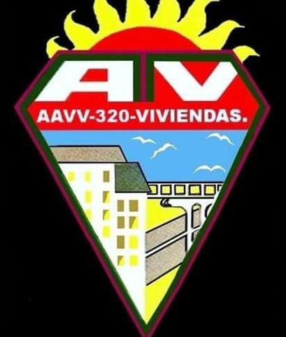 Carta de asociaciòn de vecinos 320 viviendas en malaga — página 2